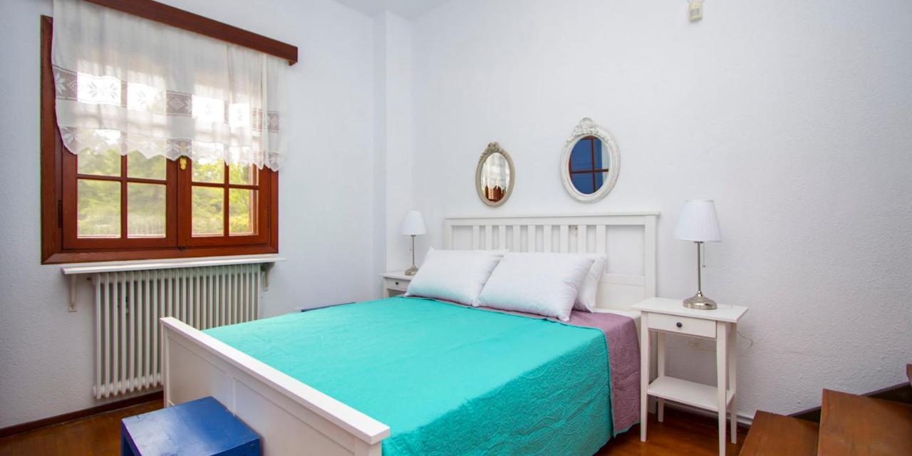 Willow Sea View Villa, Kriopigi Zewnętrze zdjęcie