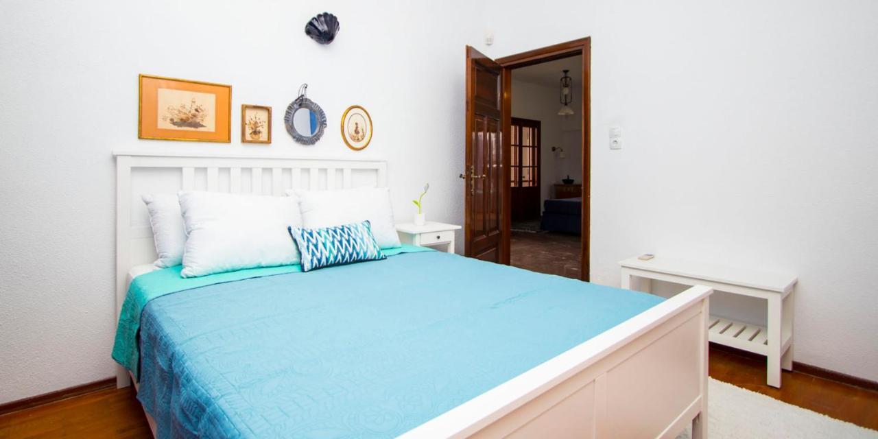 Willow Sea View Villa, Kriopigi Zewnętrze zdjęcie
